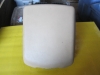 Land rover arm rest center consol cover